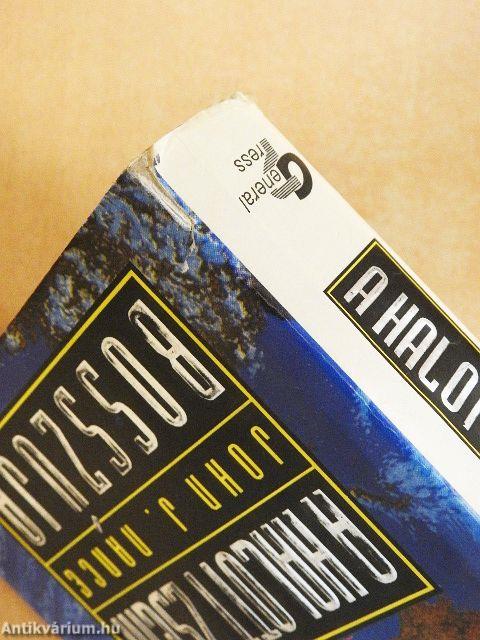 A halott zseni bosszúja