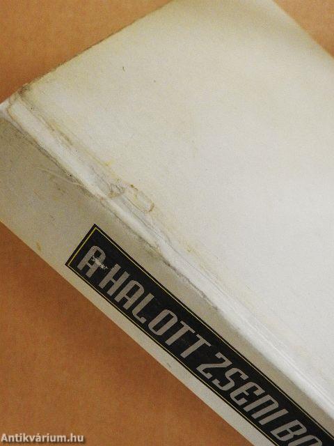 A halott zseni bosszúja