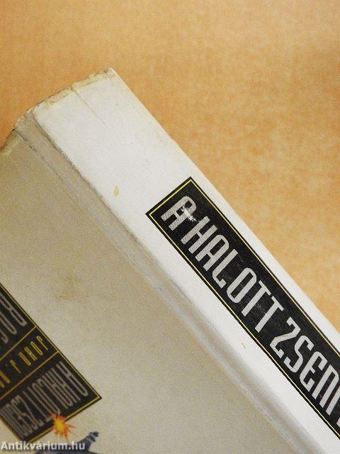 A halott zseni bosszúja