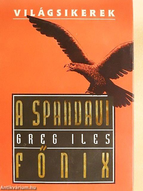A spandaui főnix