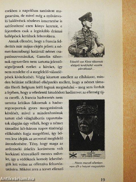 Legendás hadműveletek a II. világháborúban