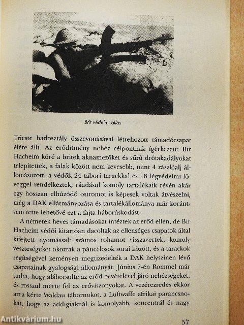 Legendás hadműveletek a II. világháborúban