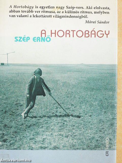 A Hortobágy