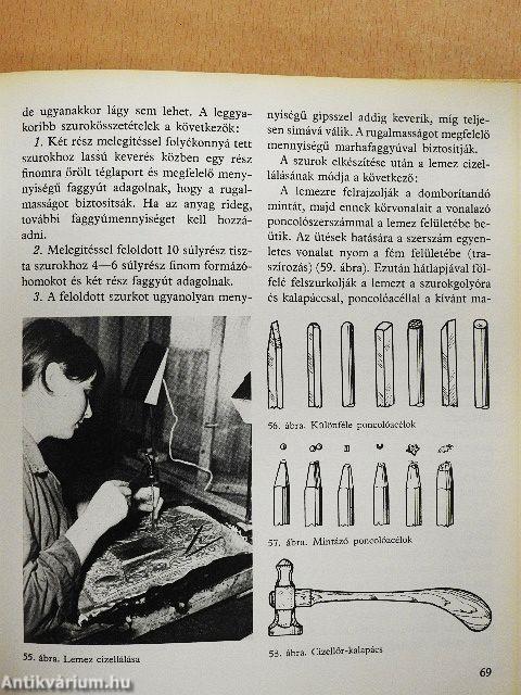 Fémdíszmű