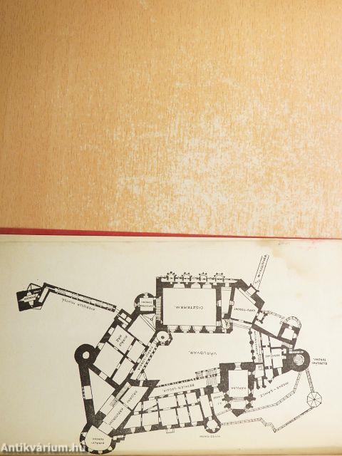 A Vajda-Hunyadi várról