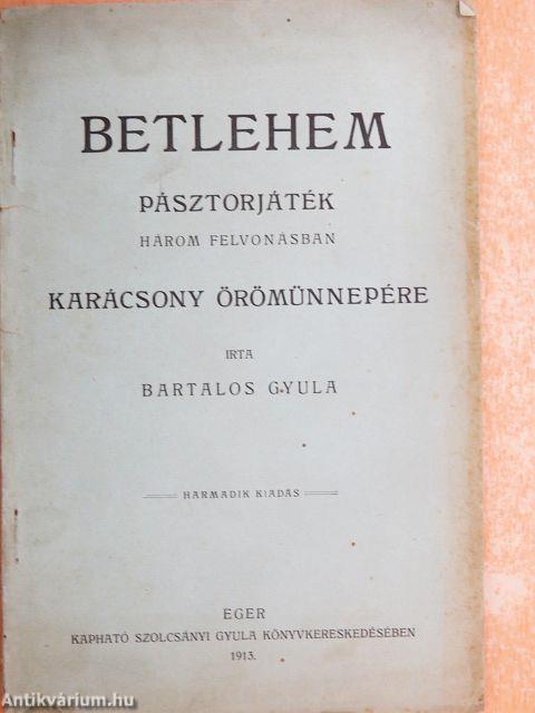 Betlehem