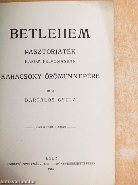 Betlehem