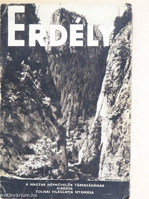 Erdély