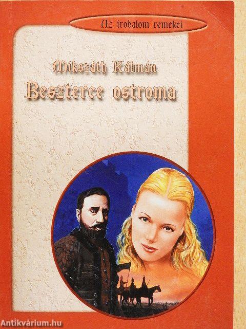 Beszterce ostroma