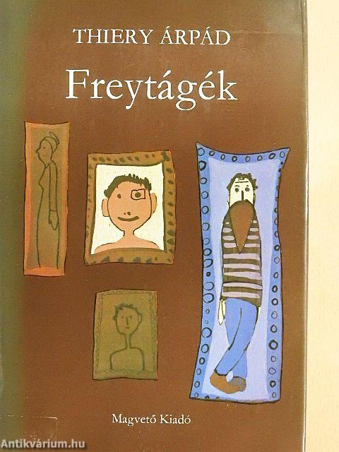 Freytágék