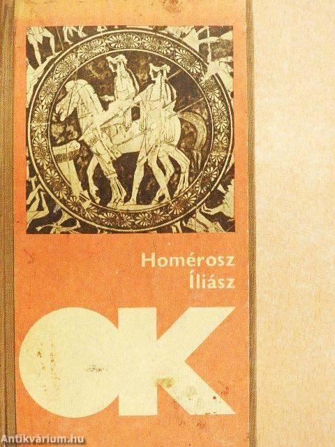 Íliász