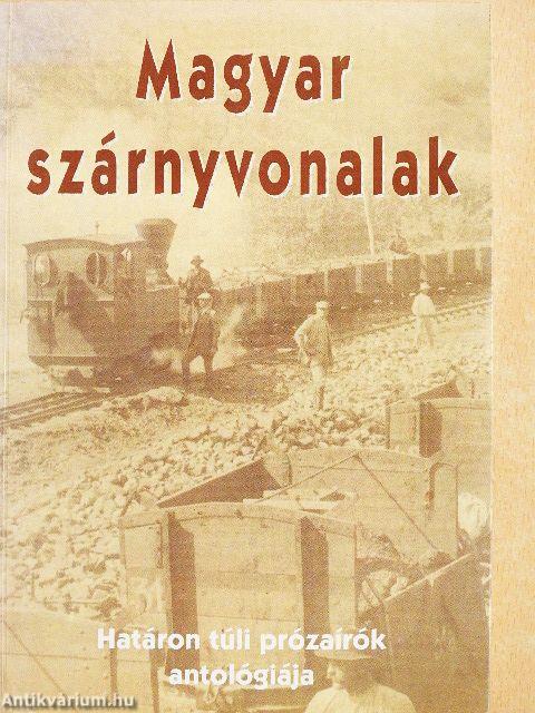 Magyar szárnyvonalak