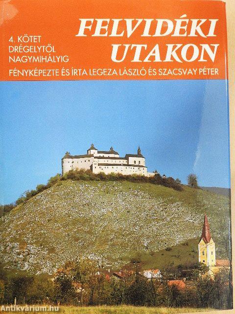 Felvidéki utakon 4.