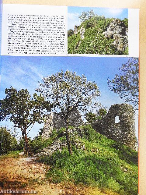 Felvidéki utakon 4.