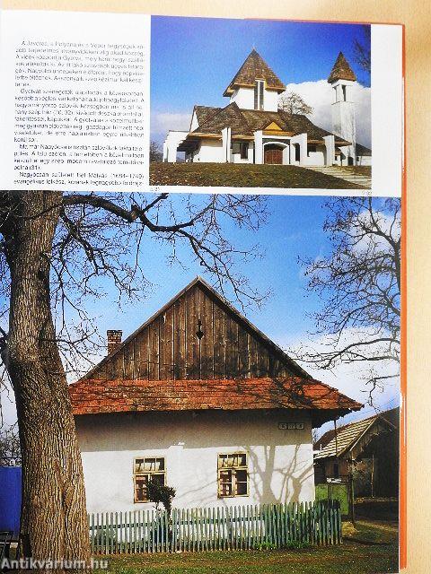 Felvidéki utakon 4.