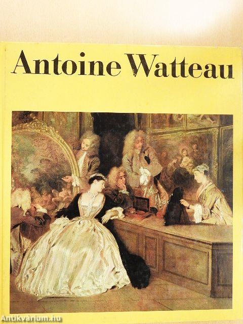Antoine Watteau