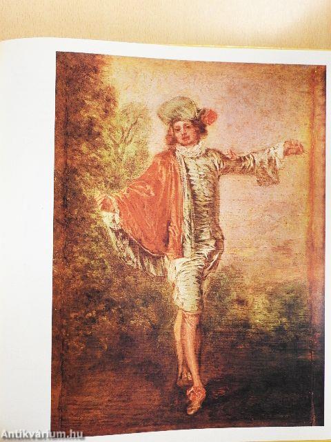 Antoine Watteau