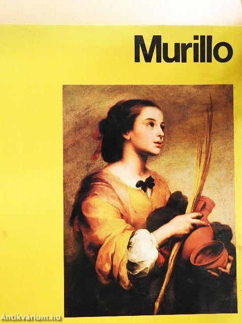 Murillo