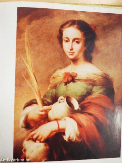 Murillo