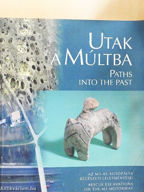 Utak a múltba