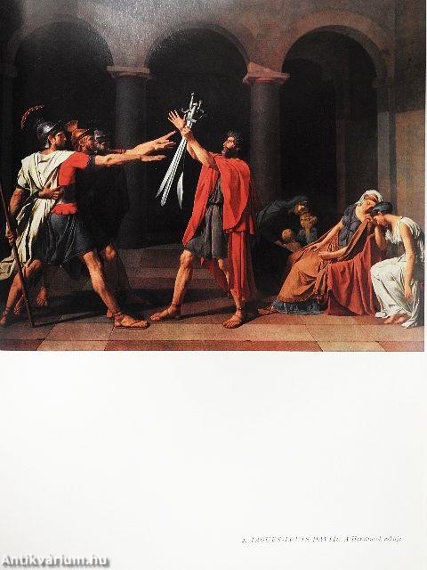 A Louvre képtára II.