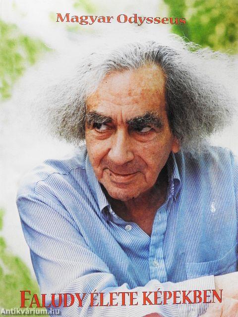 Faludy élete képekben