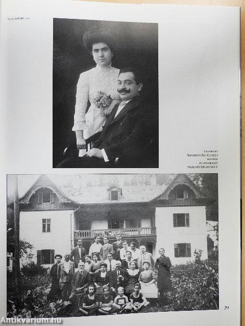 Faludy élete képekben