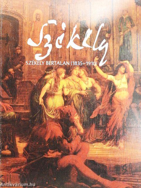 Székely Bertalan (1835-1910)