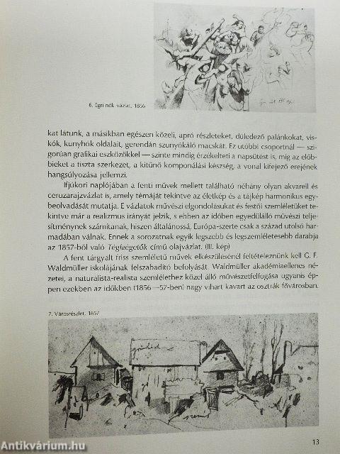 Székely Bertalan (1835-1910)