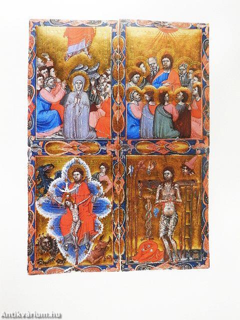 Magyar Anjou legendárium