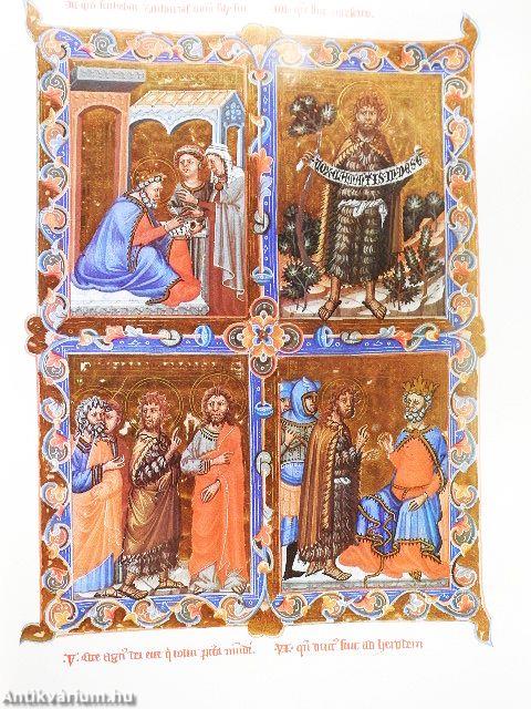 Magyar Anjou legendárium