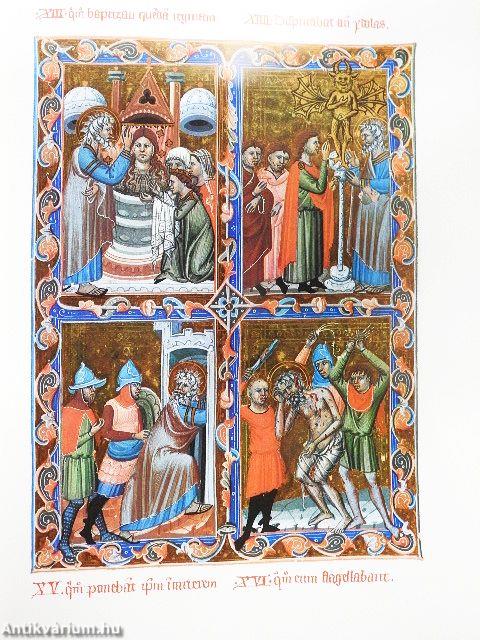 Magyar Anjou legendárium