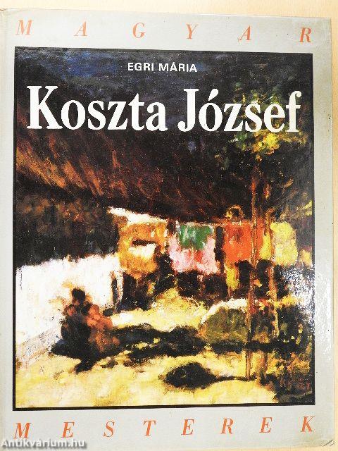 Koszta József