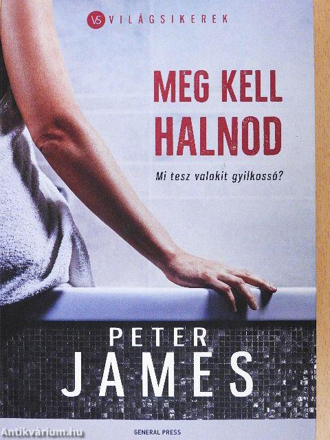 Meg kell halnod