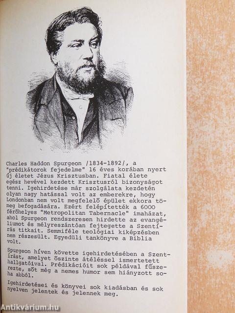 Hinni, tanítani, nevelni/Jöjjetek gyermekek