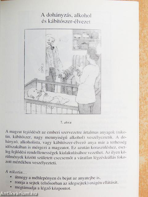 Megelőzhető-e a bölcsőhalál? 