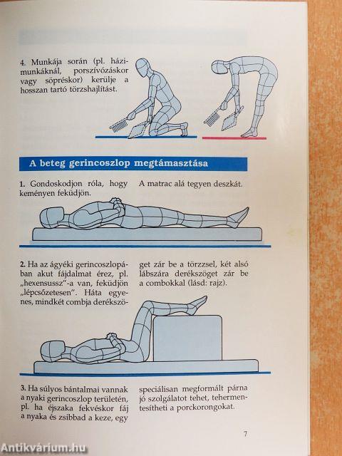 "Segíts magadon" tréning