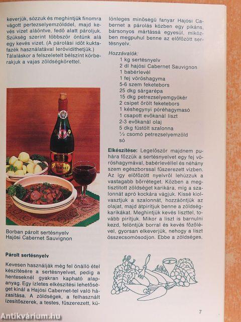 Alföldi ételek és italok