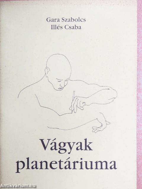 Vágyak planetáriuma