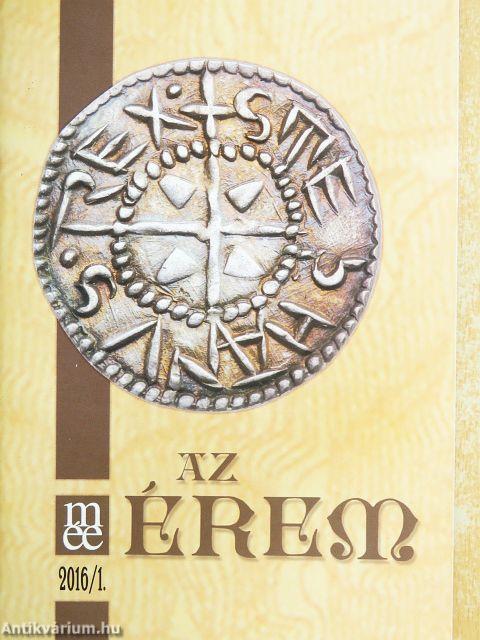 Az érem 2016/1.