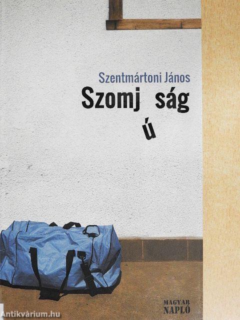 Szomjúság