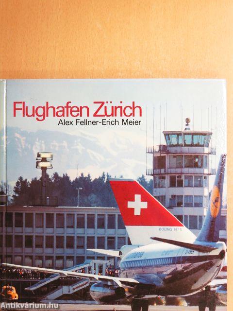 Flughafen Zürich