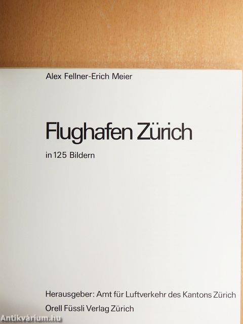 Flughafen Zürich