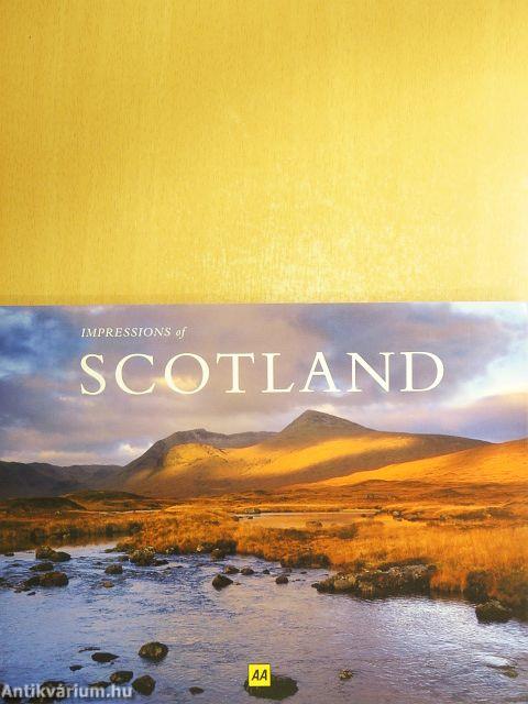 Impressions of Scotland