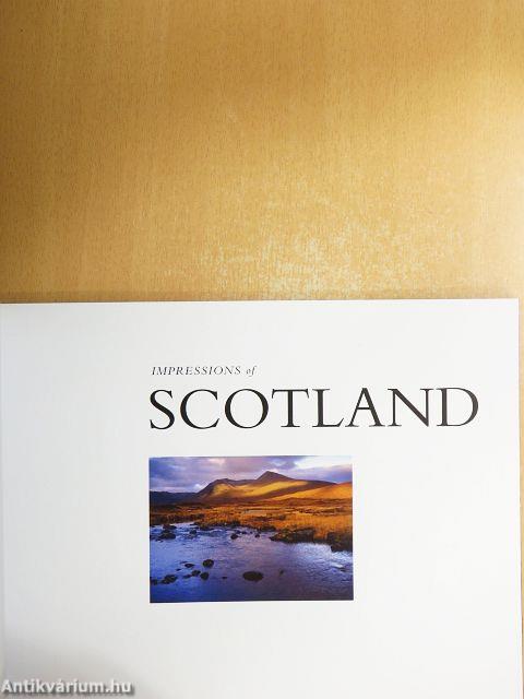 Impressions of Scotland
