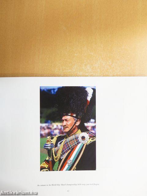 Impressions of Scotland