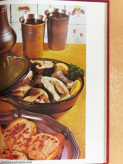 Die 100 berühmtesten Rezepte der Welt