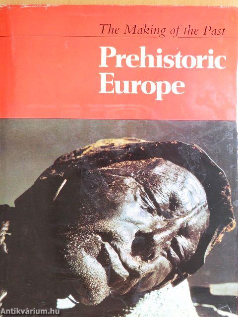 Prehistoric Europe