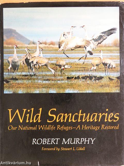 Wild Sanctuaries