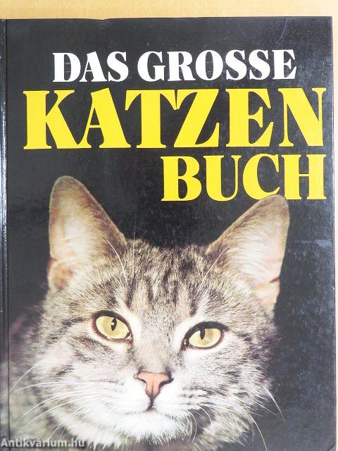 Das Grosse Katzenbuch
